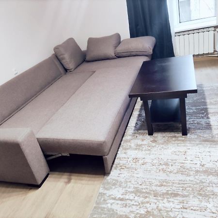 Renovated 1 Bedroom With King Size Bed In Kentron Jereván Kültér fotó