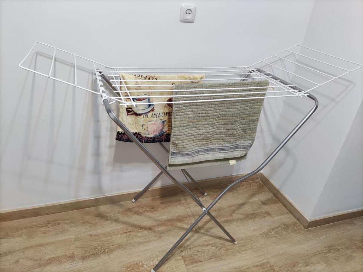 Renovated 1 Bedroom With King Size Bed In Kentron Jereván Kültér fotó
